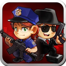 أيقونة Corleone Online